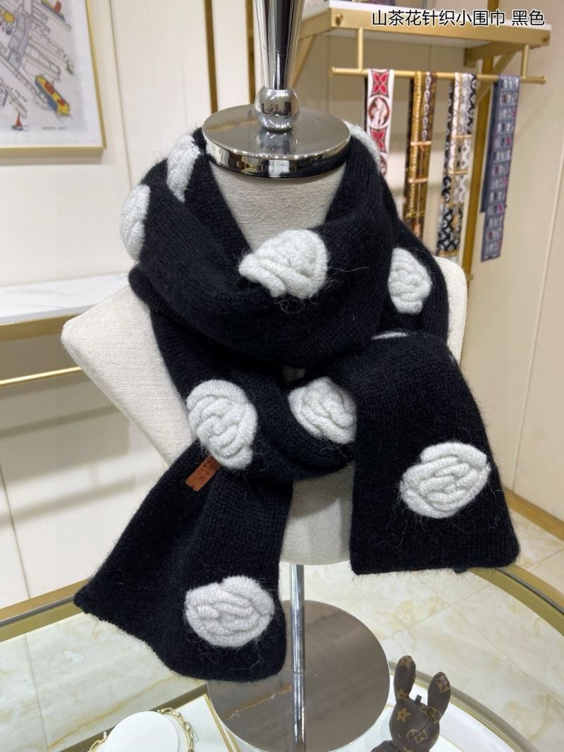 Chanel Scarf